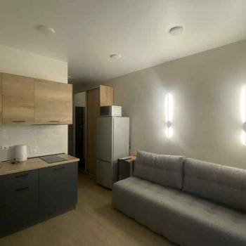 Сдается 1-комнатная квартира, 18 м²