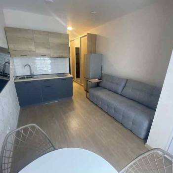 Сдается 1-комнатная квартира, 18 м²
