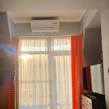 Продается 1-комнатная квартира, 24 м²
