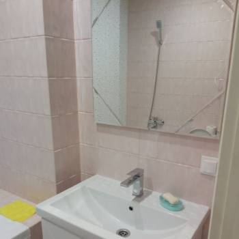 Продается 1-комнатная квартира, 24 м²