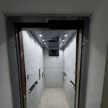 Продается 1-комнатная квартира, 27,1 м²