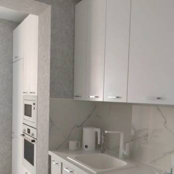 Продается 1-комнатная квартира, 43,1 м²