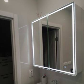 Продается 1-комнатная квартира, 43,1 м²