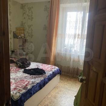 Продается Многокомнатная квартира, 75 м²