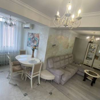Продается 3-х комнатная квартира, 75 м²