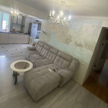 Продается 3-х комнатная квартира, 75 м²