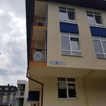 Сдается 1-комнатная квартира, 22 м²