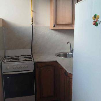 Сдается 1-комнатная квартира, 30 м²