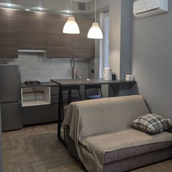 Сдается 1-комнатная квартира, 24 м²