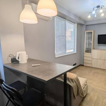 Сдается 1-комнатная квартира, 24 м²