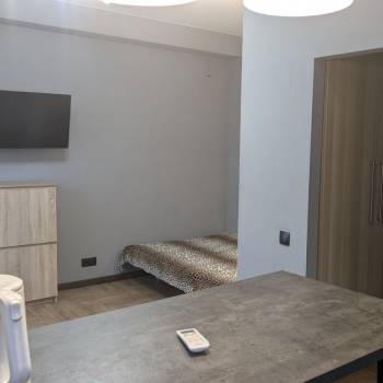 Сдается 1-комнатная квартира, 24 м²