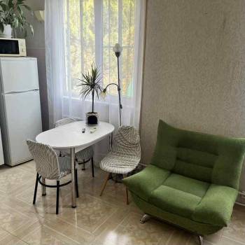 Сдается 1-комнатная квартира, 35 м²