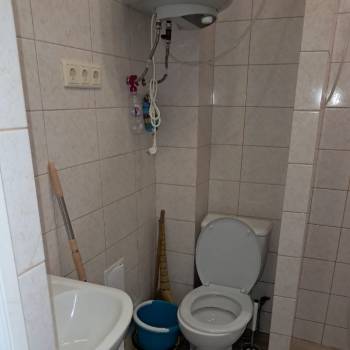 Сдается 1-комнатная квартира, 20 м²