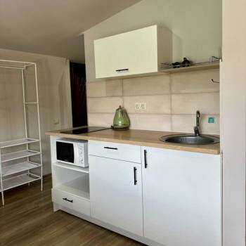 Сдается 1-комнатная квартира, 27 м²