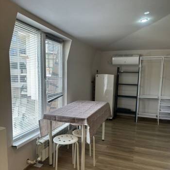 Сдается 1-комнатная квартира, 27 м²