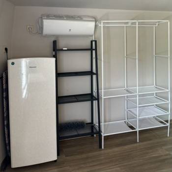 Сдается 1-комнатная квартира, 27 м²