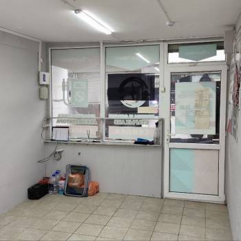 Продается Нежилое помещение, 14 м²