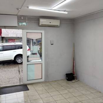 Продается Нежилое помещение, 14 м²