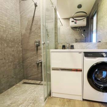 Сдается 2-х комнатная квартира, 46 м²