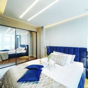 Сдается 2-х комнатная квартира, 46 м²