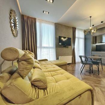 Сдается 2-х комнатная квартира, 46 м²