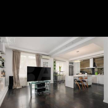 Продается 3-х комнатная квартира, 126 м²