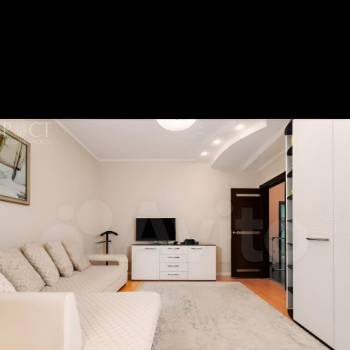 Продается 3-х комнатная квартира, 126 м²
