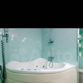 Продается 3-х комнатная квартира, 126 м²