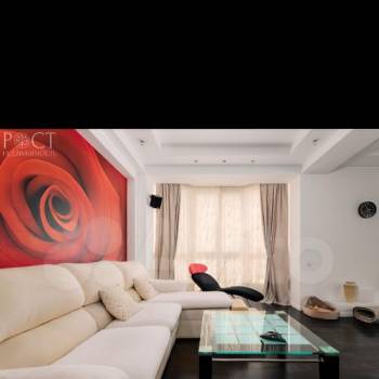 Продается 3-х комнатная квартира, 126 м²