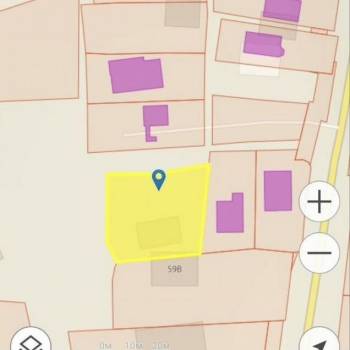 Продается Участок, 650 м²