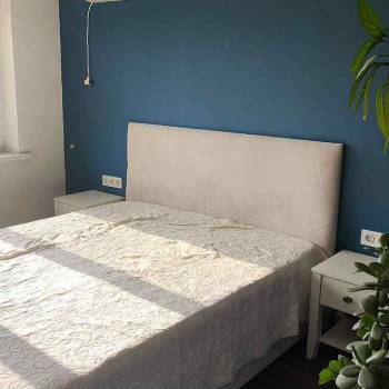 Сдается 2-х комнатная квартира, 48,4 м²