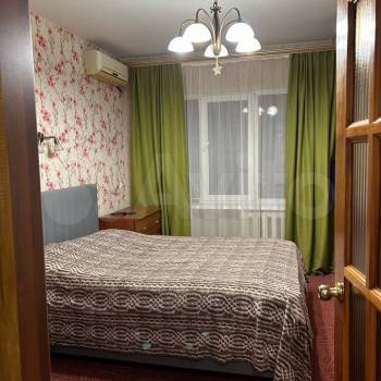 Продается 3-х комнатная квартира, 62,9 м²