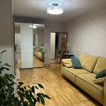 Продается 3-х комнатная квартира, 62,9 м²