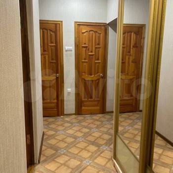 Продается 3-х комнатная квартира, 62,9 м²