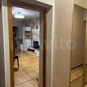 Продается 3-х комнатная квартира, 62,9 м²