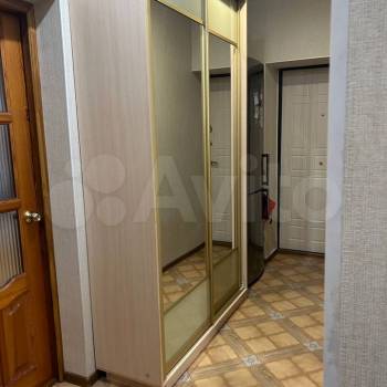 Продается 3-х комнатная квартира, 62,9 м²