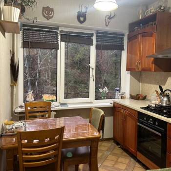 Продается 3-х комнатная квартира, 62,9 м²