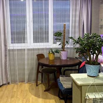 Продается 3-х комнатная квартира, 62,9 м²