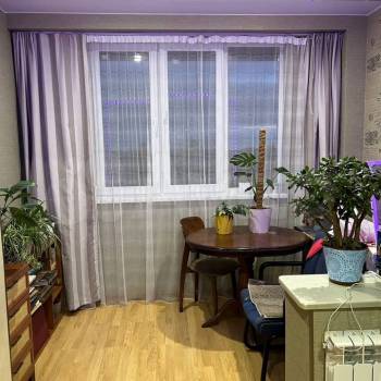 Продается 3-х комнатная квартира, 62,9 м²