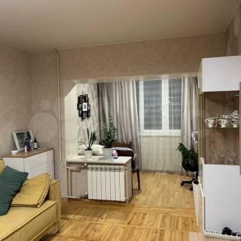 Продается 3-х комнатная квартира, 62,9 м²