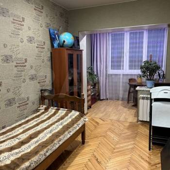 Продается 3-х комнатная квартира, 62,9 м²