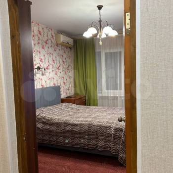 Продается 3-х комнатная квартира, 62,9 м²