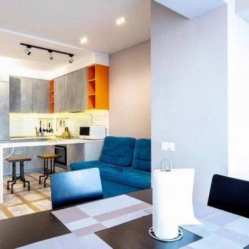 Сдается Посуточно, 112 м²