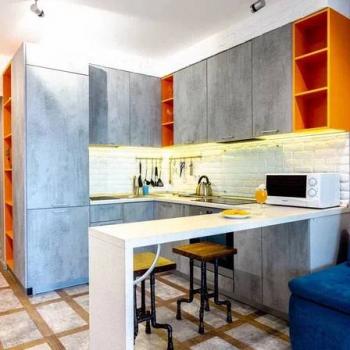 Сдается Посуточно, 112 м²