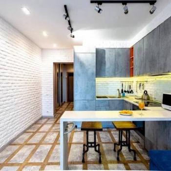 Сдается Посуточно, 112 м²