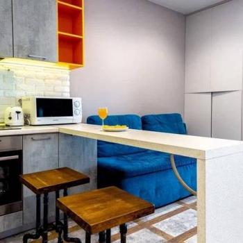 Сдается Посуточно, 112 м²