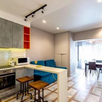 Сдается Посуточно, 112 м²