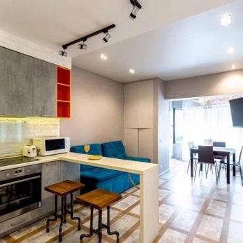 Сдается Посуточно, 112 м²