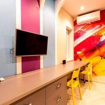 Сдается Посуточно, 112 м²