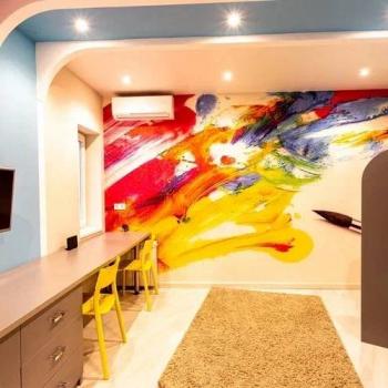 Сдается Посуточно, 112 м²